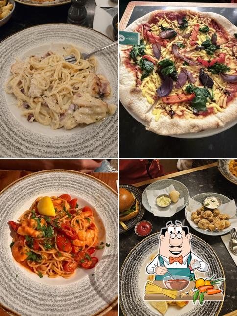 Bella Italia - Stevenage