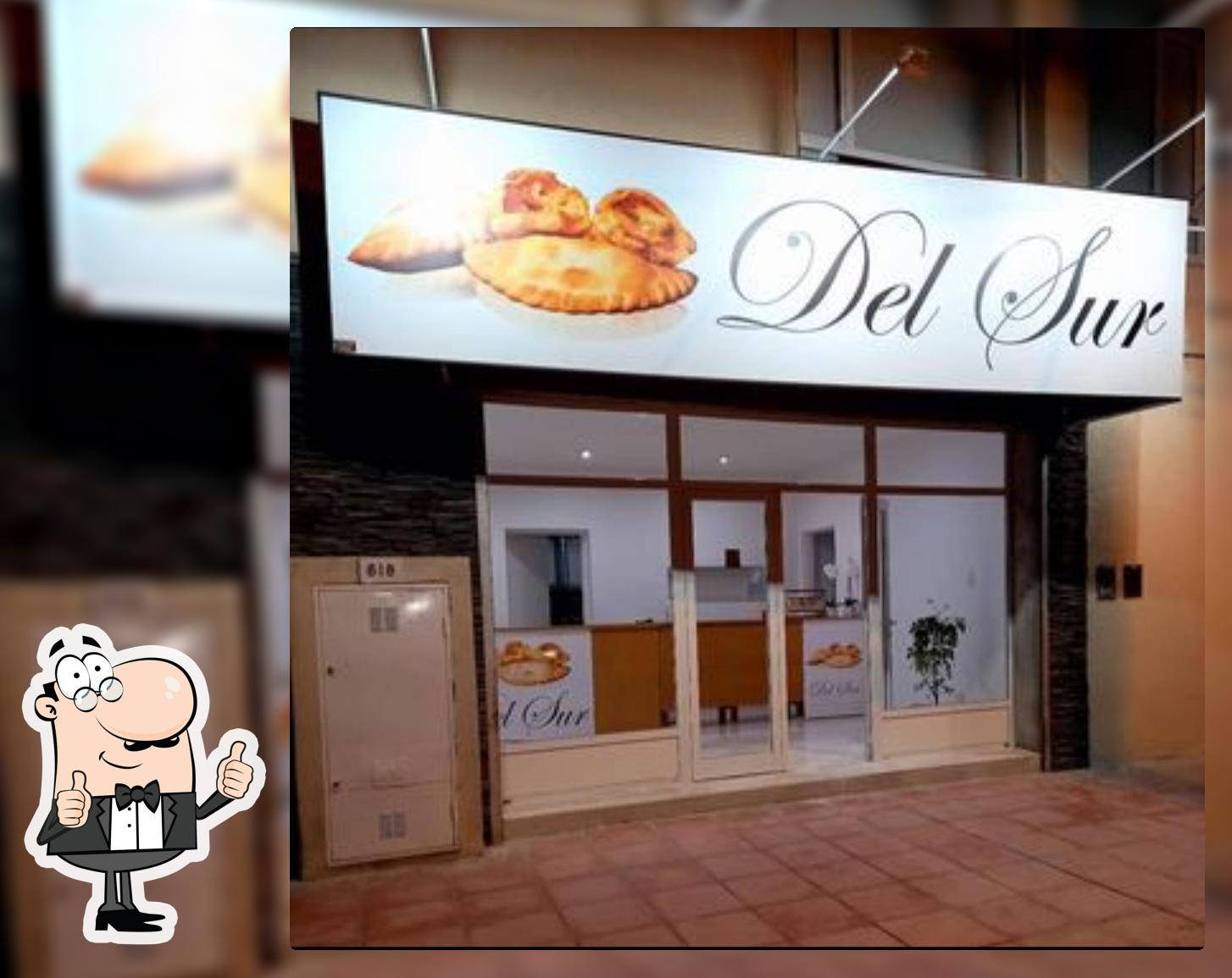 Del SUR EMPANADAS