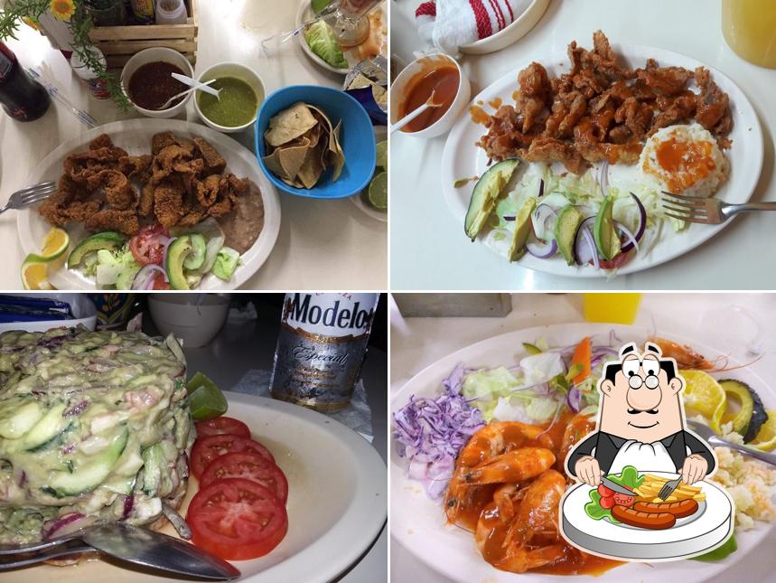 Restaurant El Compa Beto