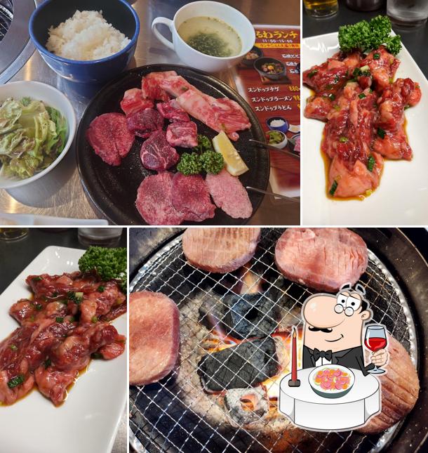 焼肉Enjyoぐるわ
