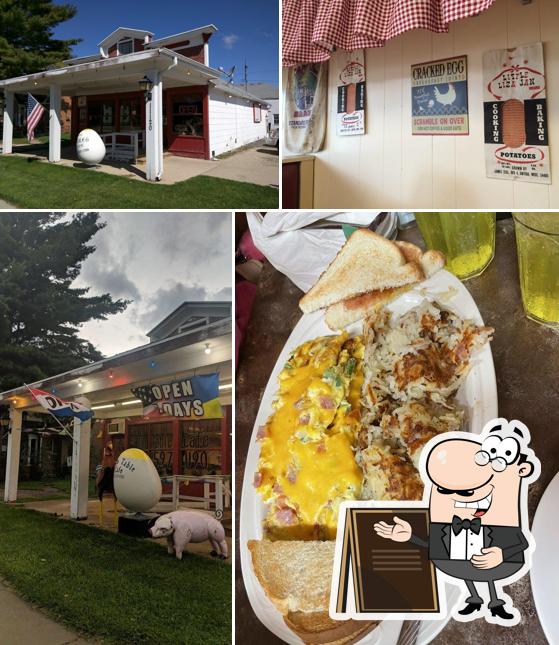 Farm Table Cafe
