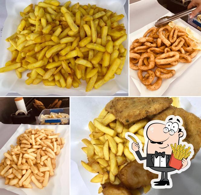 Hamilton Take Away