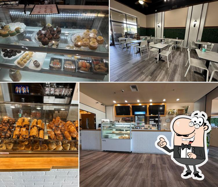 KREMBO - Kosher restaurant