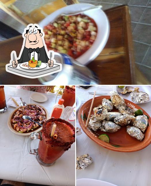 Restaurant Kabala Altata