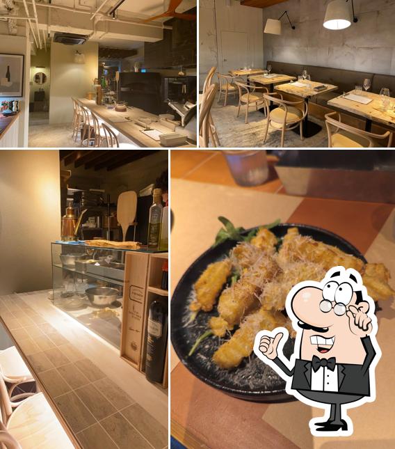 PIZZERIA CENTO