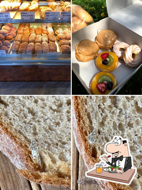 Bakery Karel Rendl