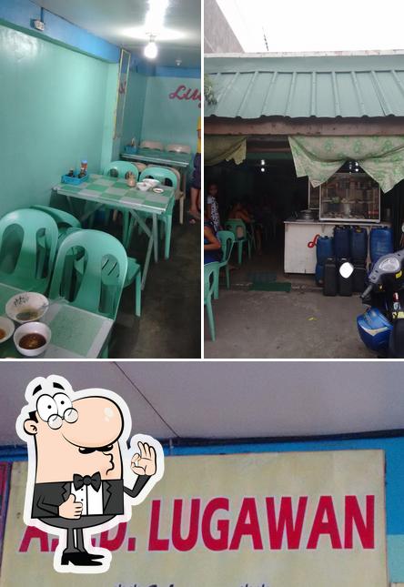 R & J Lugawan
