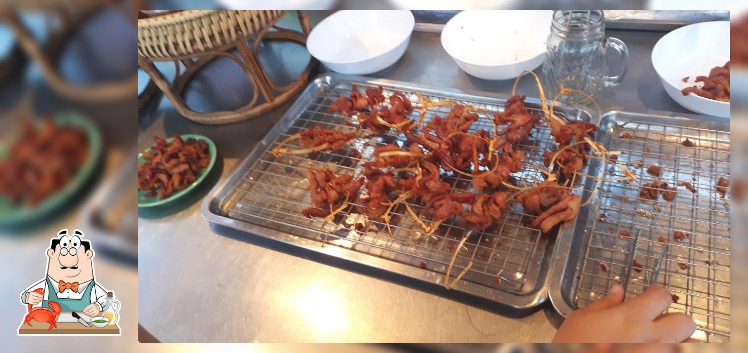 ร้านหมูพวงเมืองตาก