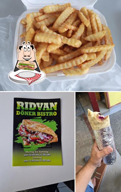 Ridvan Döner Bistro