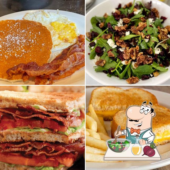 Rise and Dine Family restaurant
