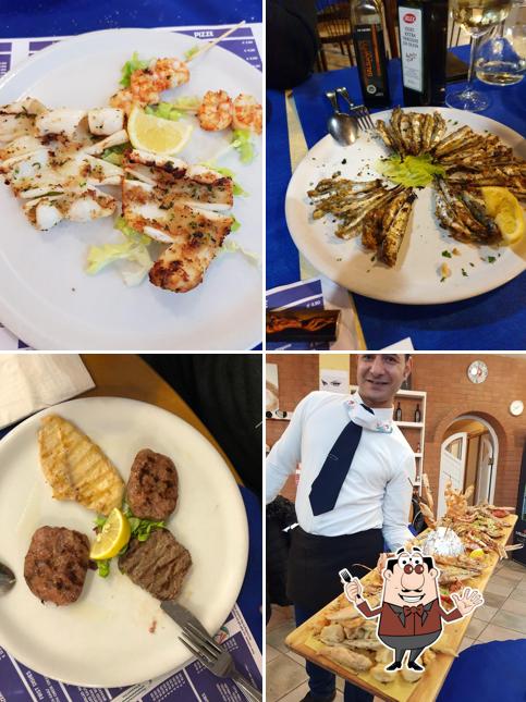 Ristorante Pizzeria Happy Bellaria