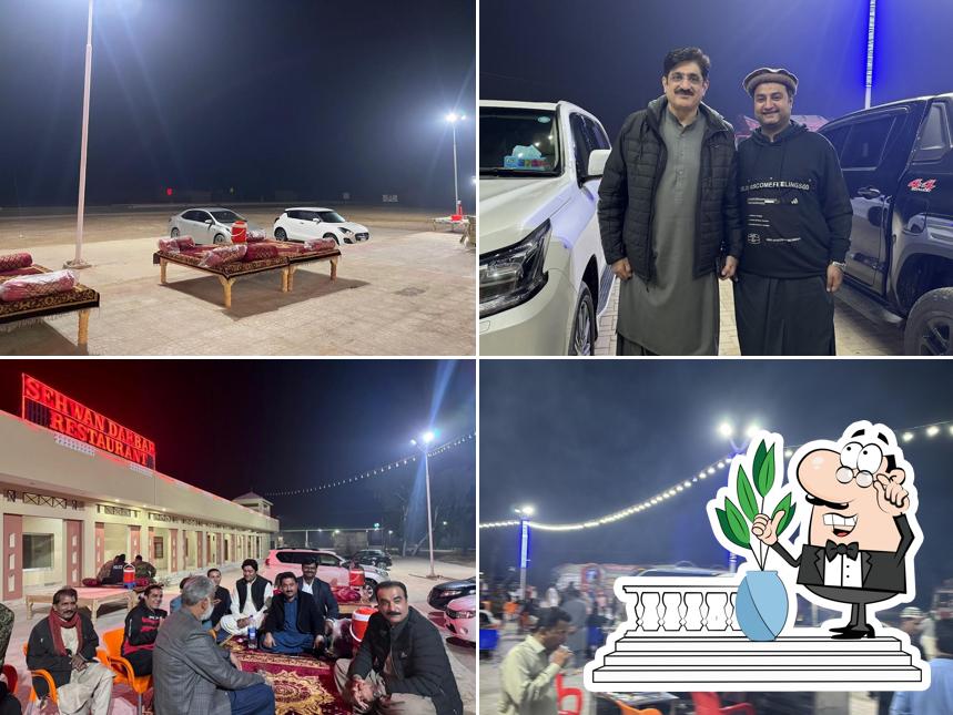 SEHWAN DARBAR RESTAURANT