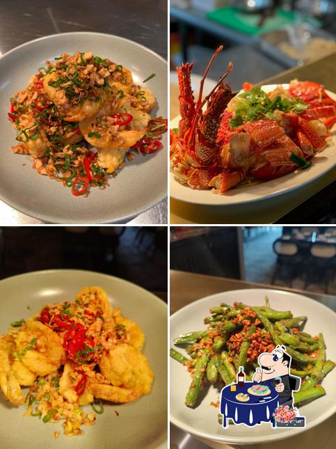 Serein Restaurant