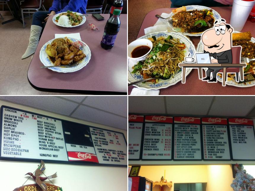 South Side Wok
