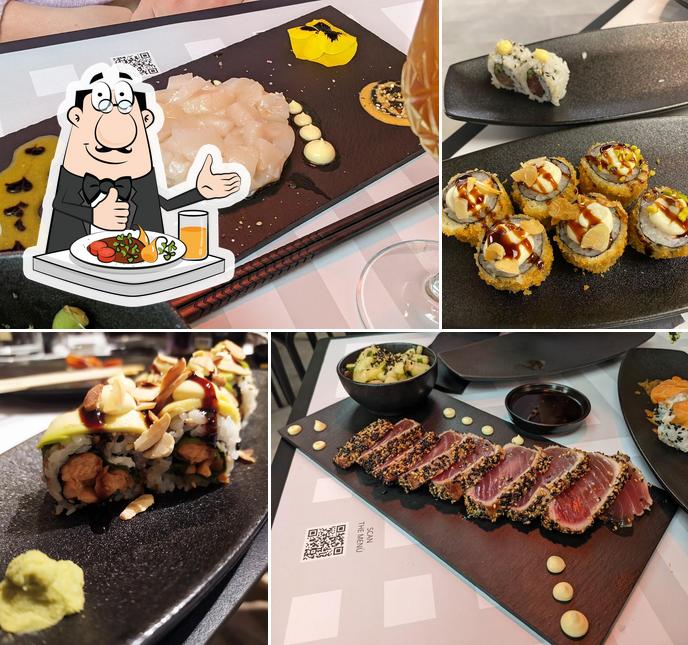 Sushò - Sushi Bar e Ristorante Giapponese