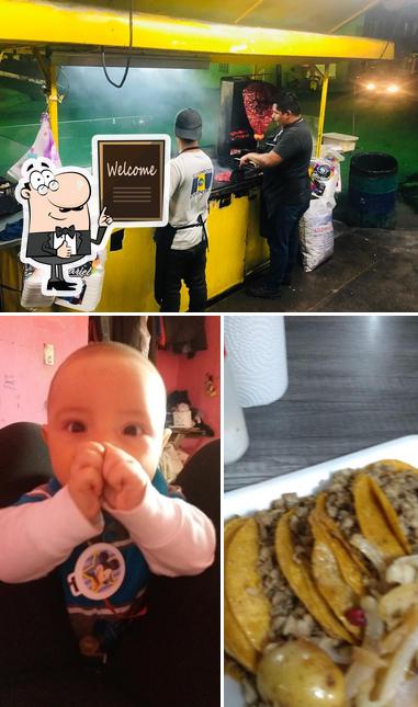 TACOS LA NUEVE