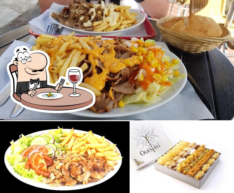 TRESOR FOOD
