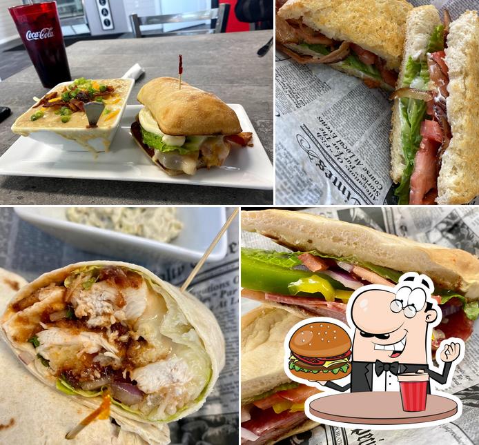food n stuff