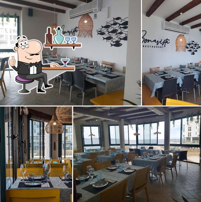 Restaurant Bonavista