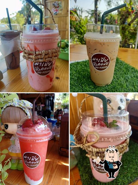 มาเฟียคอฟฟี่