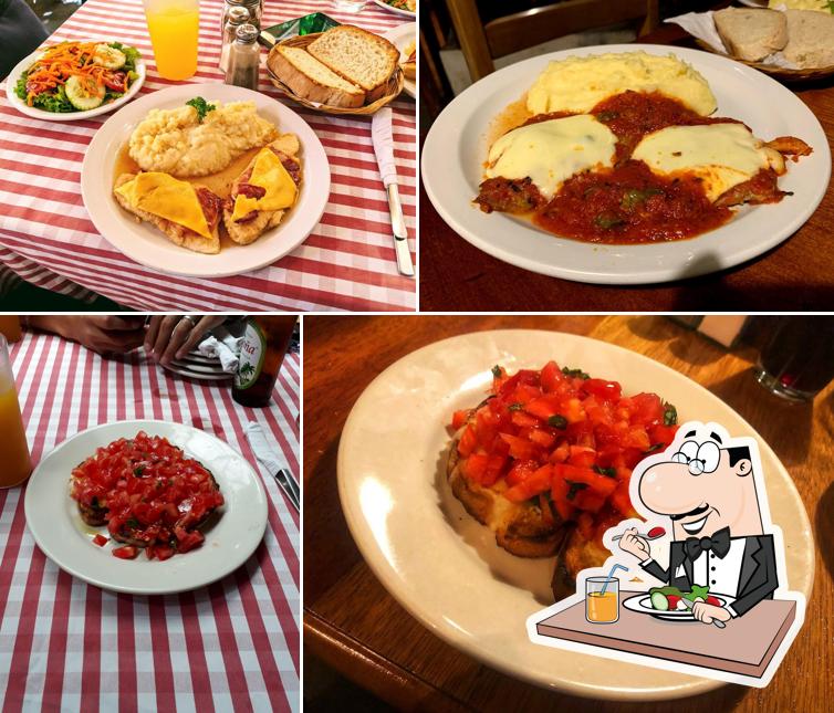 Restaurante La Vita è Bella