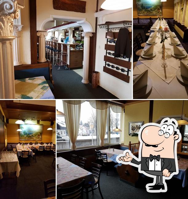 Ristorante Pizzeria Bel Mare