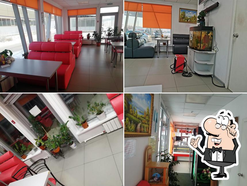 Шашлык House