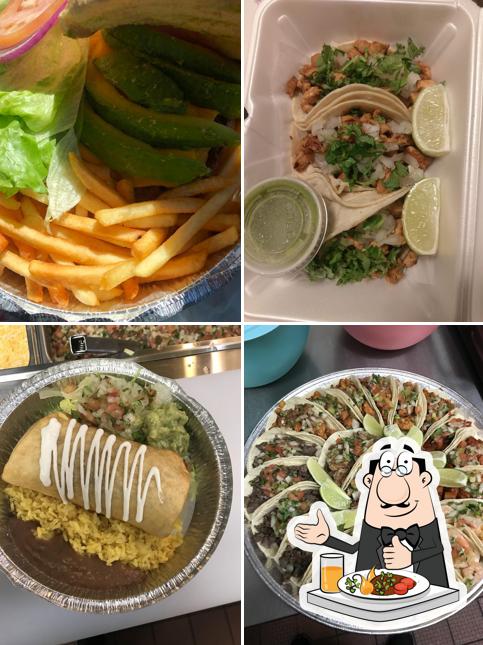 Tabasco Mexican Grill & Deli