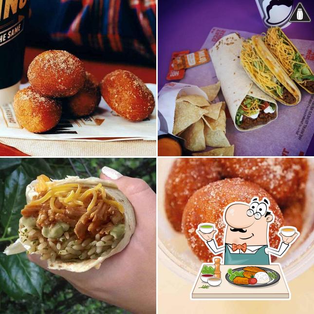 Taco Bell