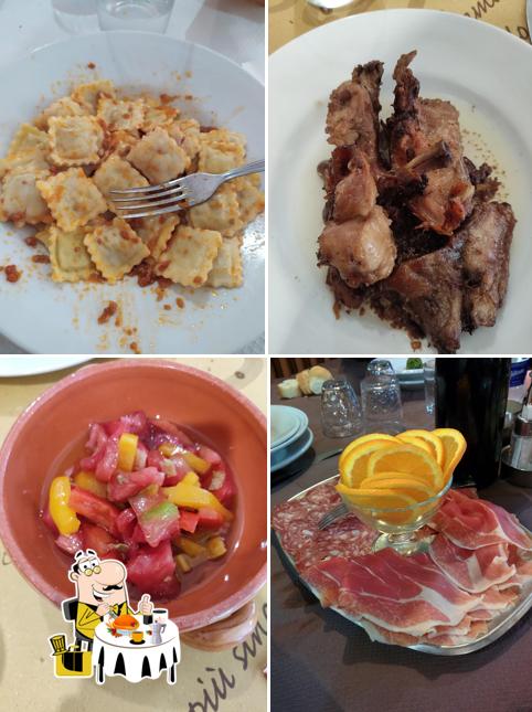 Trattoria K2