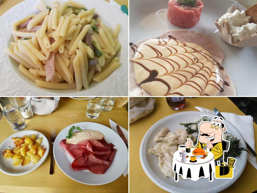 Trattoria San Giovanni