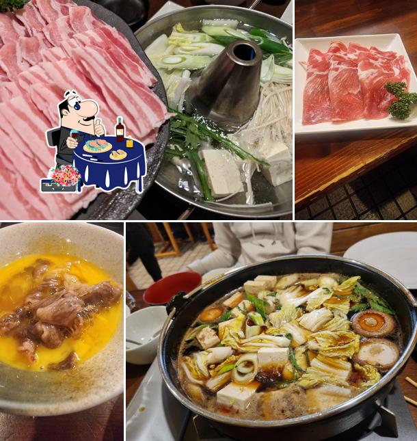 居酒屋 すぐり