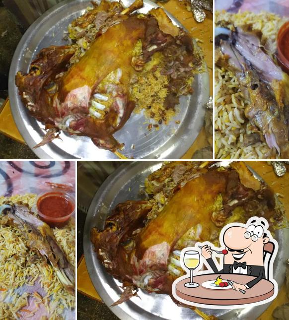 Alsaban Restaurant