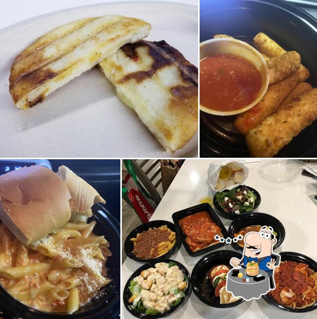 Amici Ristorante Pizzeria
