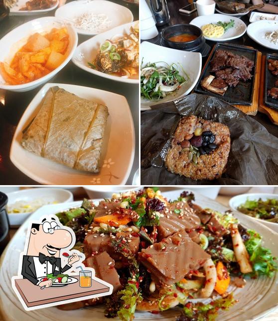 Arirang Restaurant