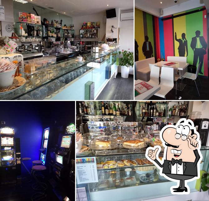 Bar dell'Angolo