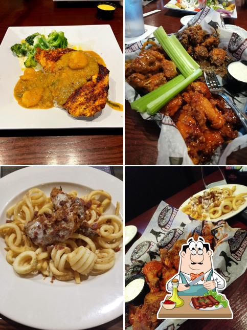 Baumhower's Victory Grille