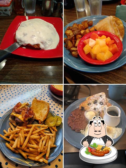 Blue Plate Cafe