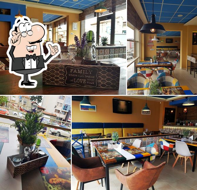 VisionBar & Kitchen