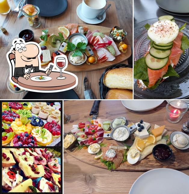 Café GLÜCKSMOMENTE