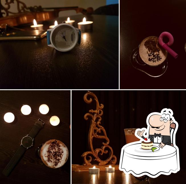 Cafe Lazarus