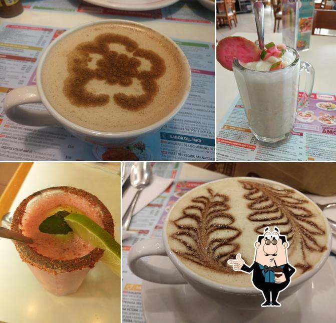 Cake Shop & Restaurant Panama