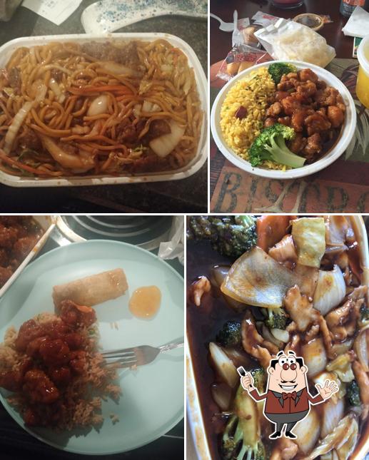 China Chef