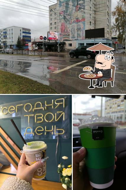 Coffee Like