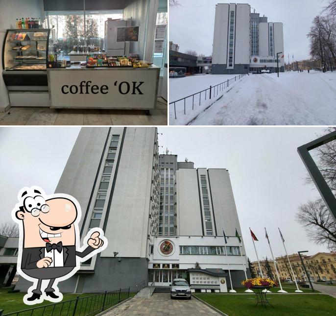 Coffee'OK