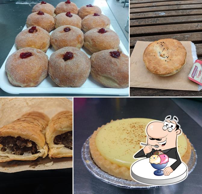 Edison Bakehouse