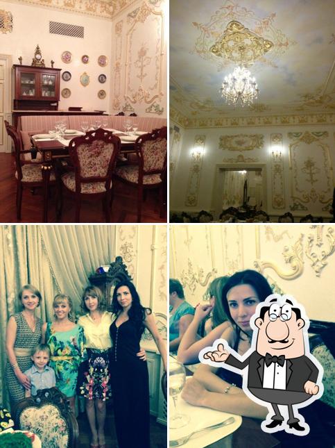Клуб Гранд Мишель