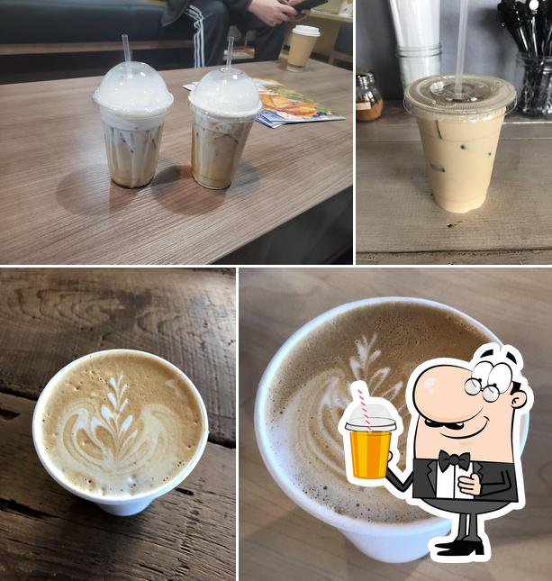 Happy Days Cafe