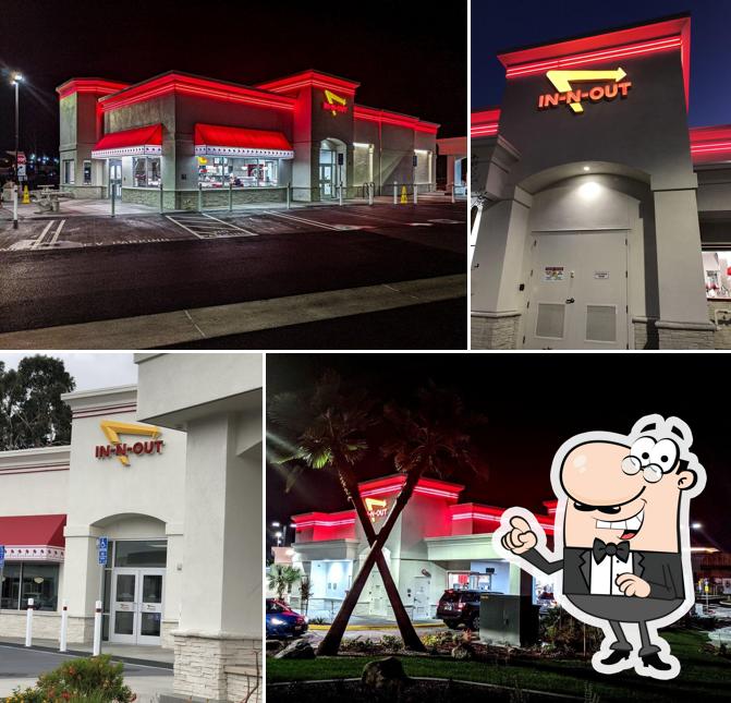 In-N-Out Burger