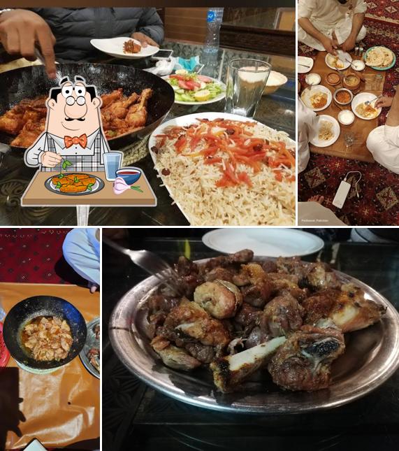 Islamia Restaurant